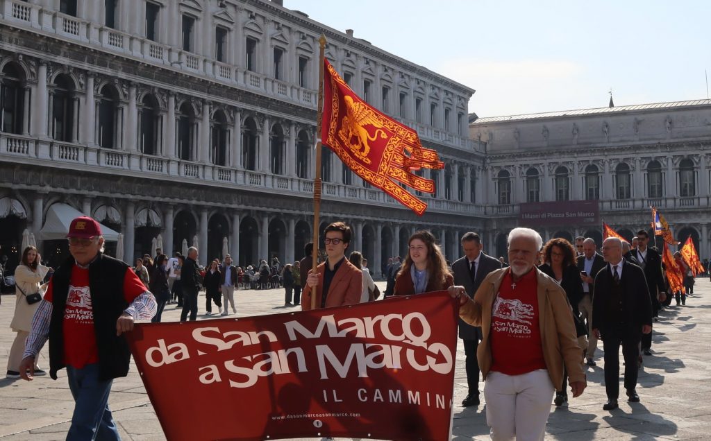 Da San Marco a San Marco ed. 2022