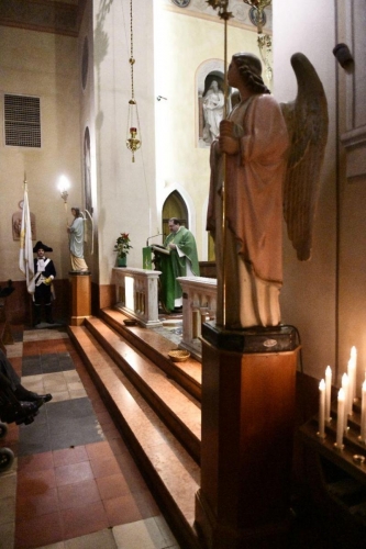 Madonna della Salute - San Zenone degli Ezzelini